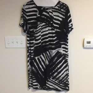 Michael Stars shift dress